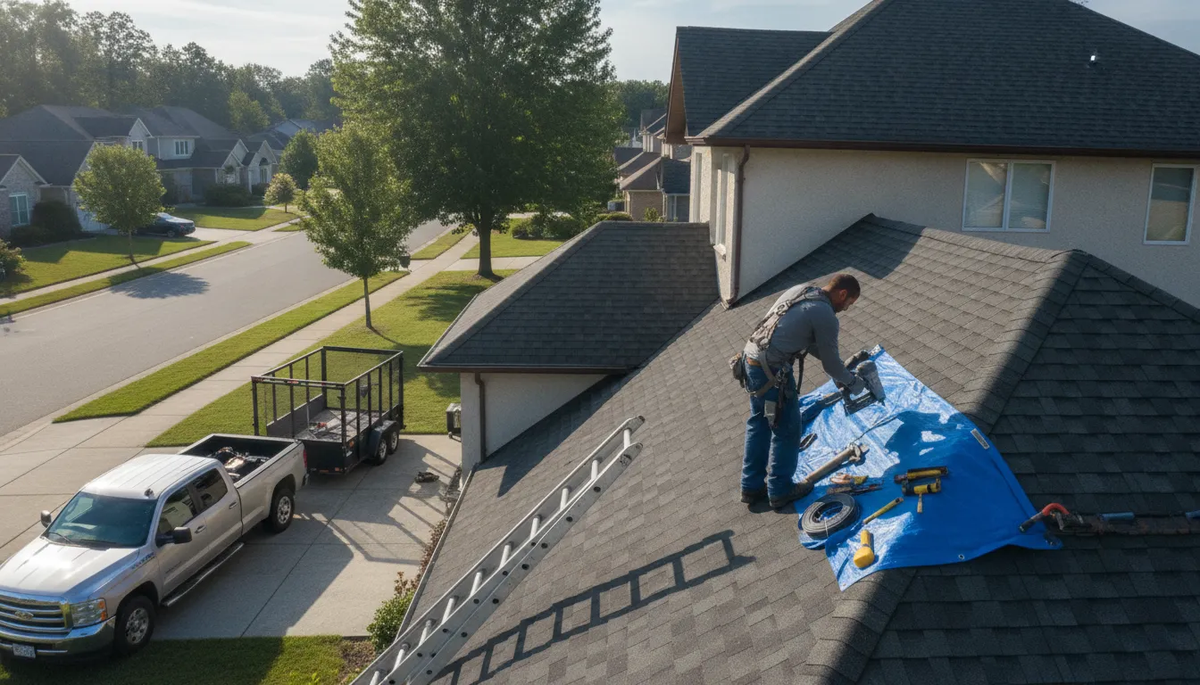 Trusted Roofing for Rancho Palos Verdes Homes & Businesses